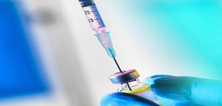 HPV9疫苗、生蛇疫苗、肺炎疫苗接种